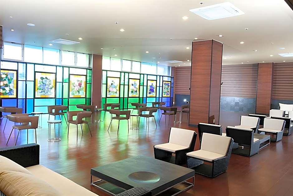 Nagasaki Nisshokan Hotel