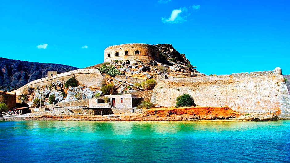 InterContinental Crete By IHG