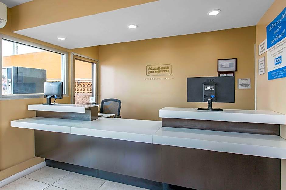 Rodeway Inn & Suites Chula Vista San Diego South
