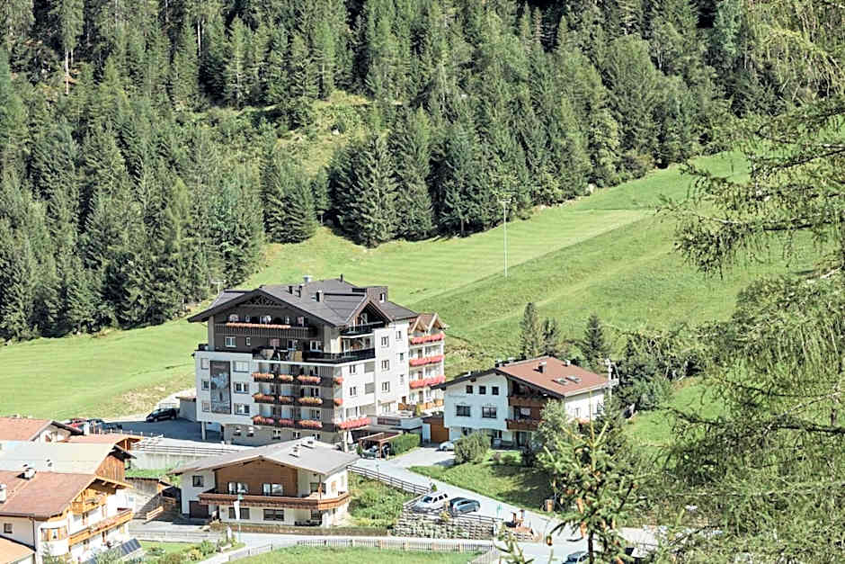 Natur Alpin Hotel Feichtner Hof