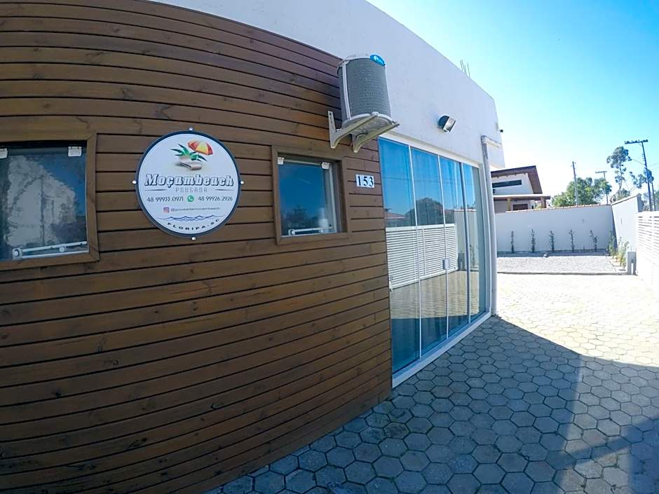 Florianópolis Pousada Moçambeach