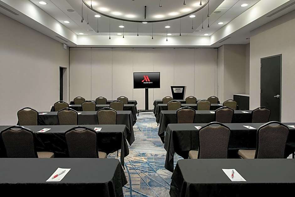 Long Island Marriott