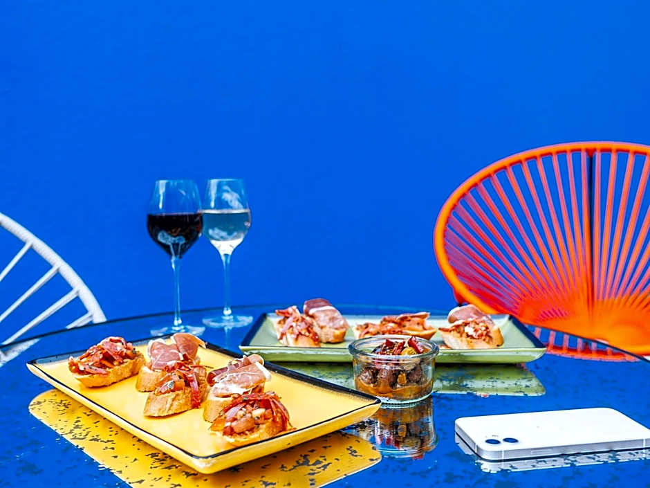 ibis Styles Perpignan Centre Gare