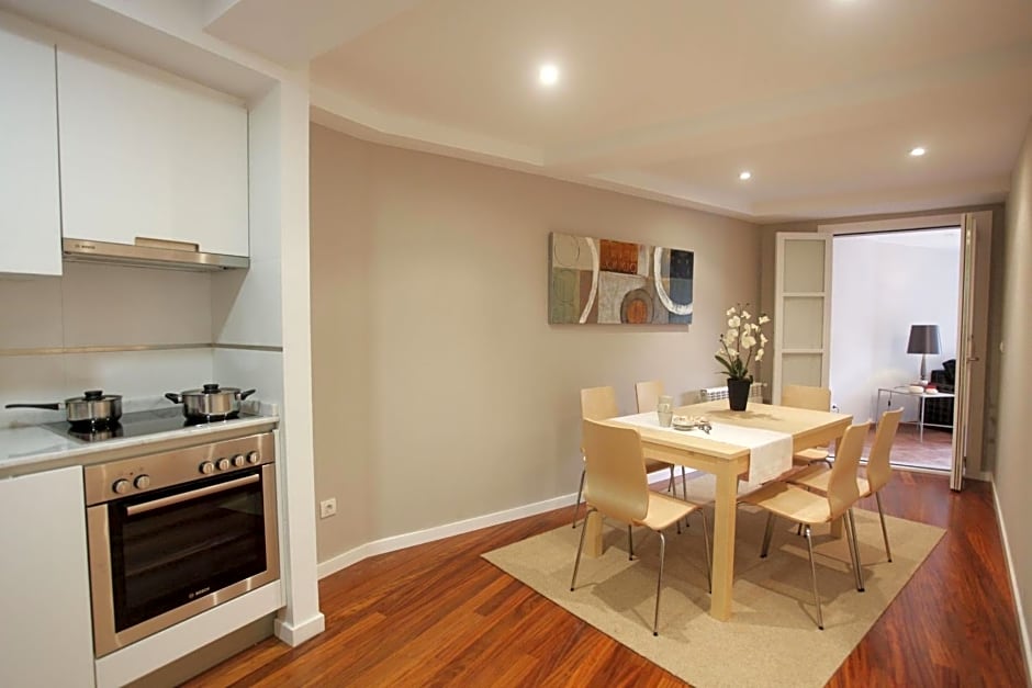 Catedral Site by Como en Casa