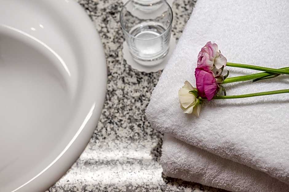 Hotel Motorsport Arena