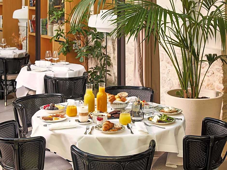 Domaine Reine Margot Paris Issy MGallery Collection