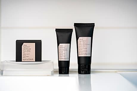 Fantastic, Suite, 1 King