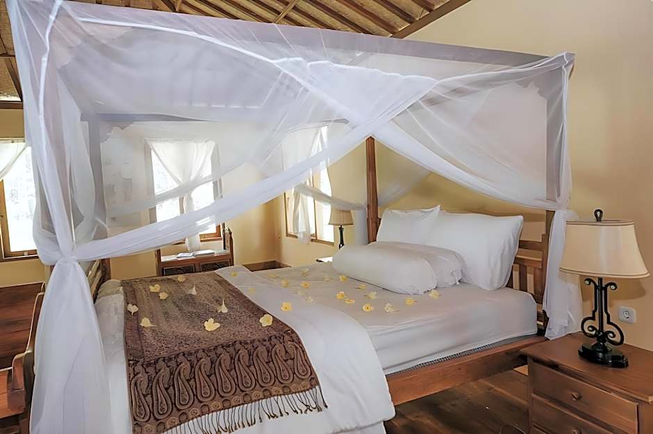 Saridevi Ecolodge