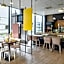 B&B HOTEL Cergy Saint Christophe