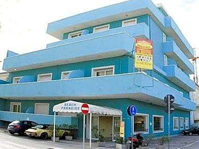 Residence Beach Paradise