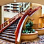 Embassy Suites By Hilton Hotel St. Louis - St. Charles