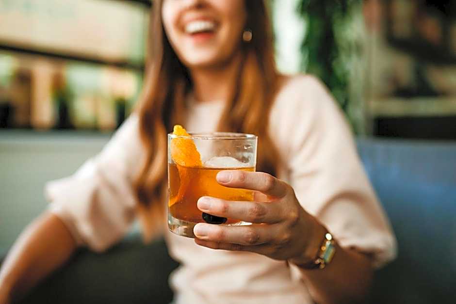 Crowne Plaza Louisville Airport Expo Ctr By IHG