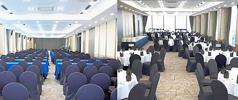 Lacky Hotel Gwangyang