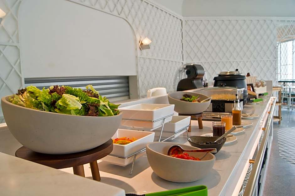 The Prestige Hotel Penang, a Member of Design Hotels