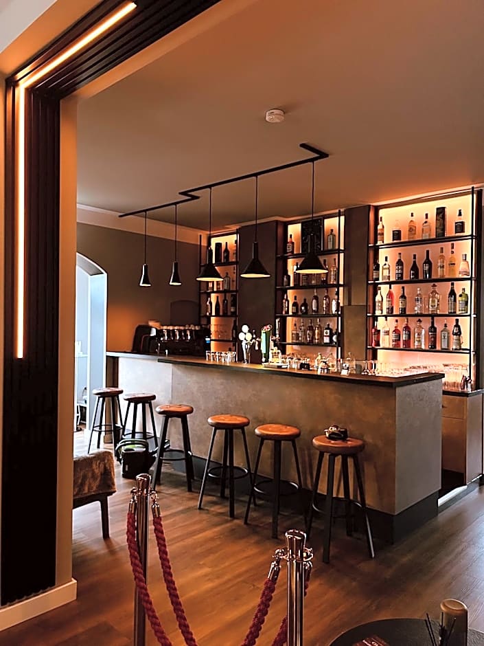 Pension und Location Cham