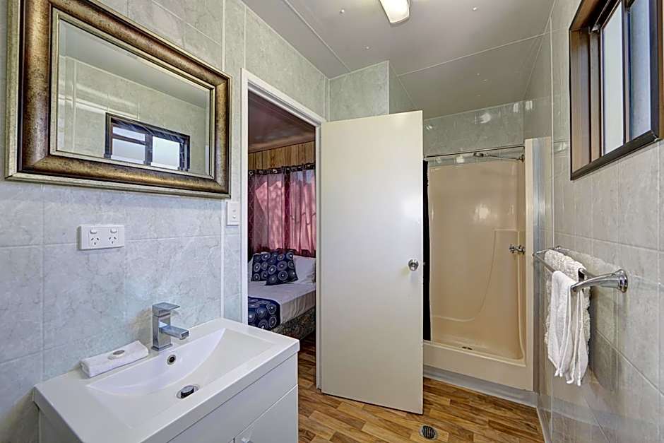 Alva Beach Tourist Park