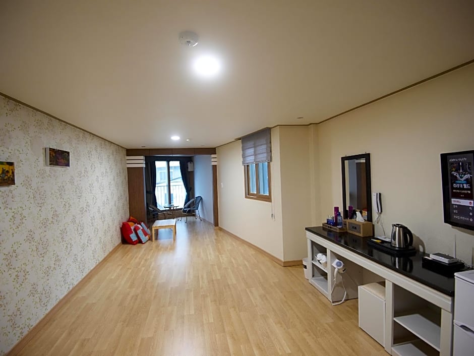 Dorcas Tourist Hostel