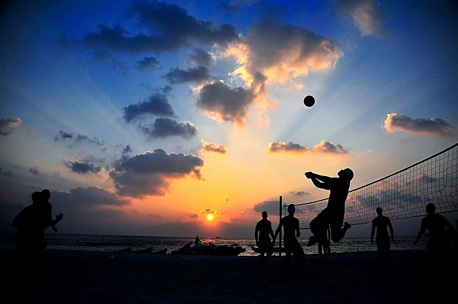 Green Organic Villas