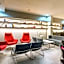 Mercure Hotel Duesseldorf Zentrum