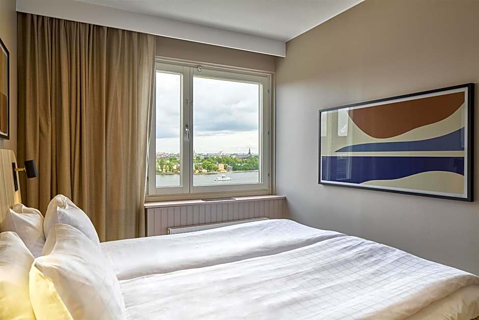 Scandic Sjofartshotellet