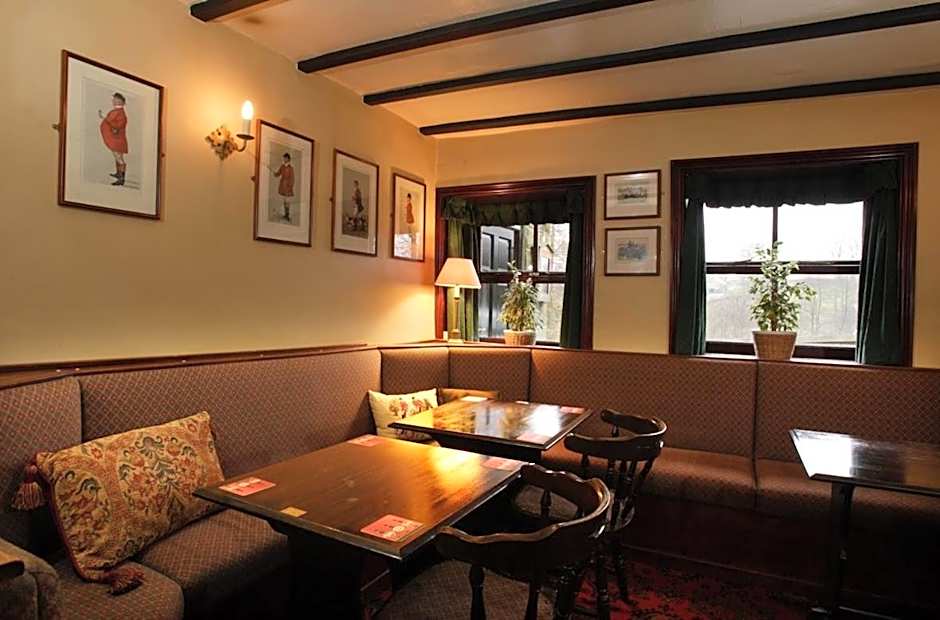 Duke Of Wellington Inn