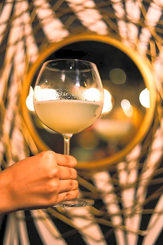 Krishna Palace Hotel