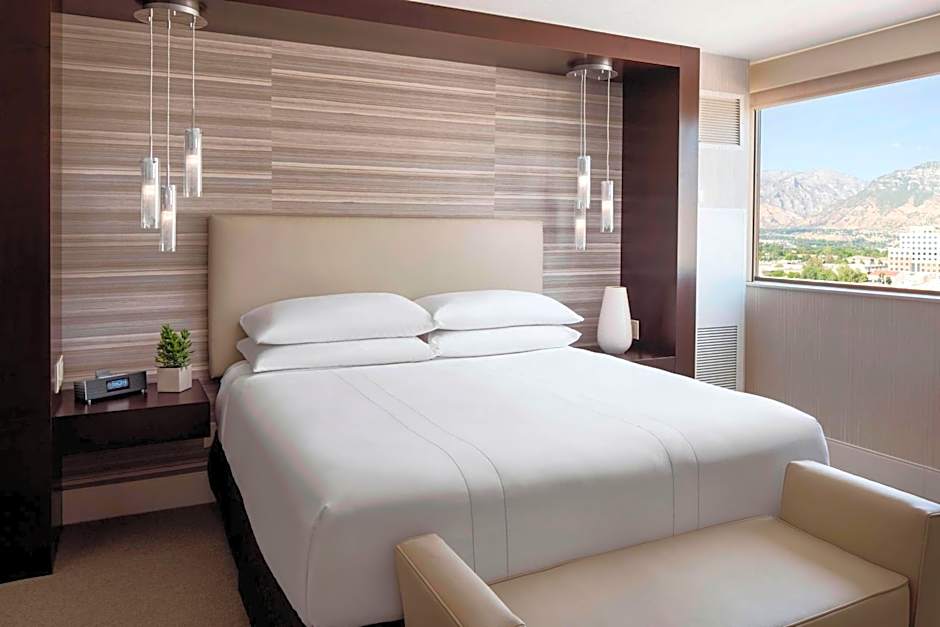 Provo Marriott Hotel & Conference Center