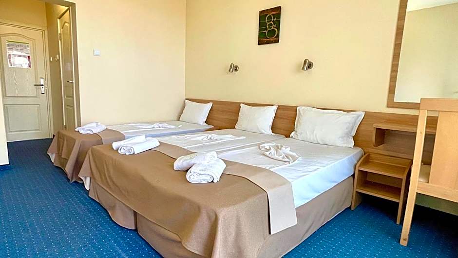 BSA Gradina Hotel & Aquapark - All Inclusive