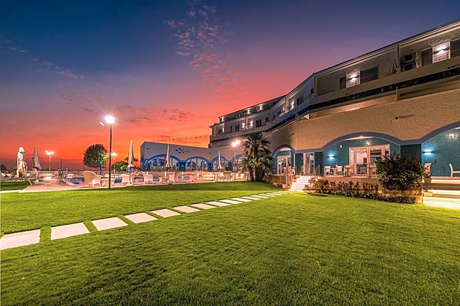 Hotel Poseidon