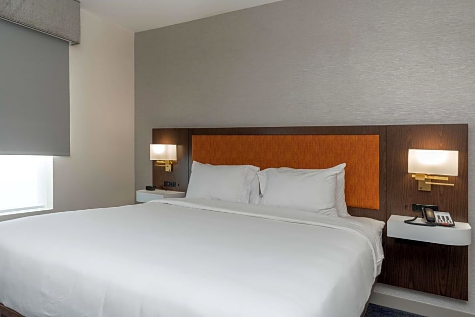 Hampton Inn By Hilton & Suites Sugar Land, TX