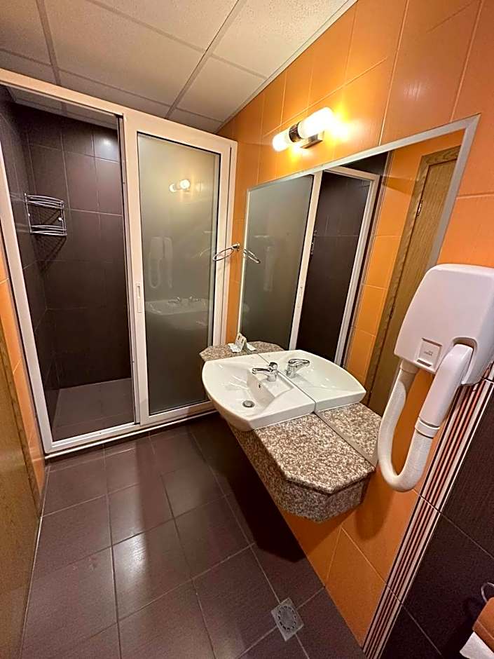 Briz Beach apartments - section B