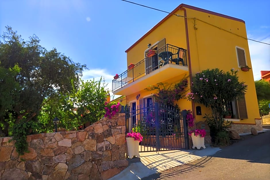 B&B Baia Turchese