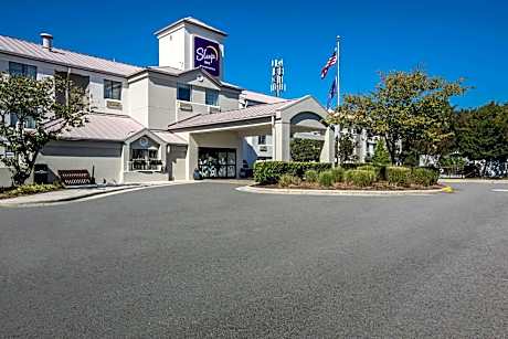 Sleep Inn Wilmington