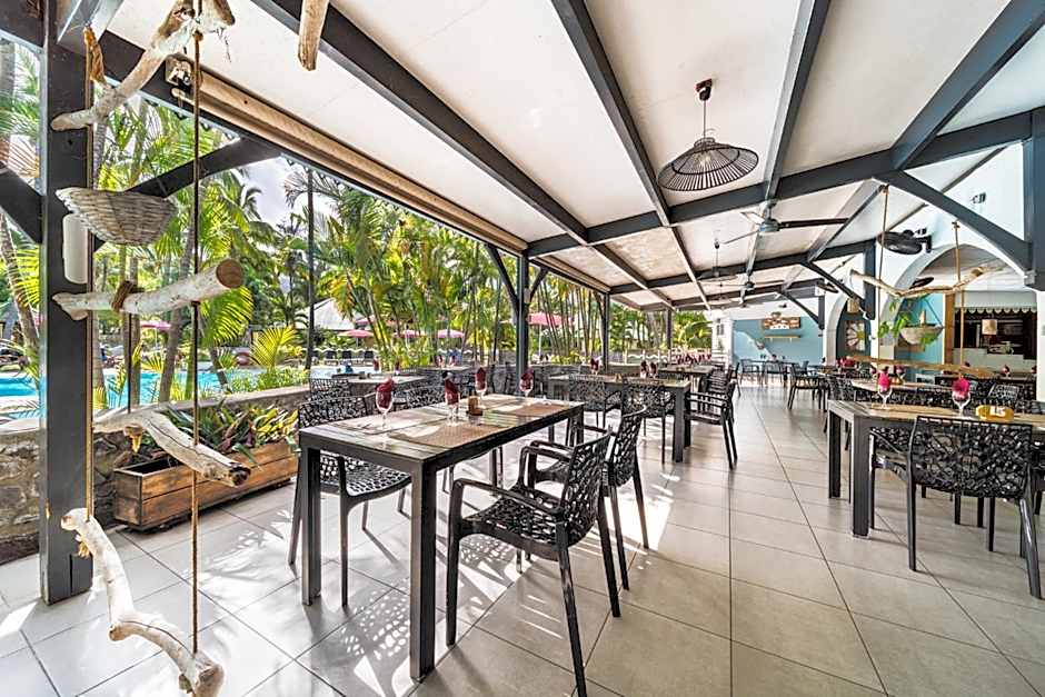 Hotel Exsel Floralys