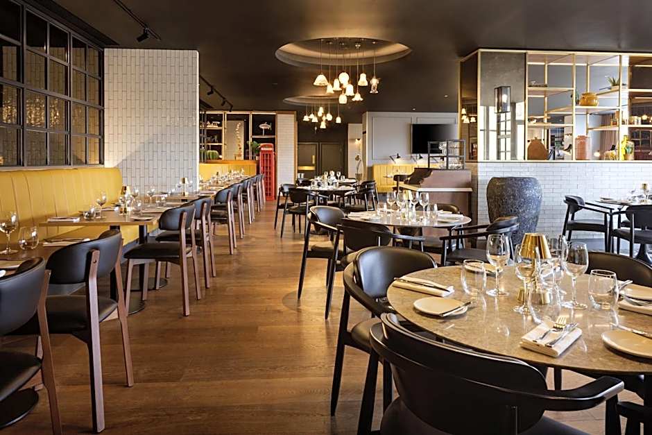 DoubleTree by Hilton Bath