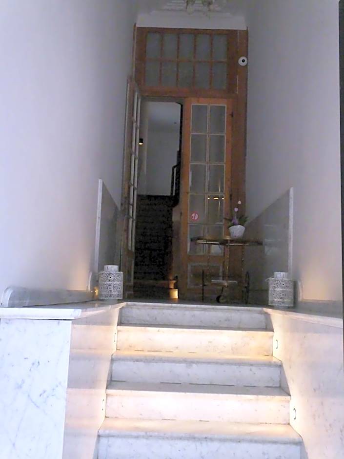 Hotel Monarc