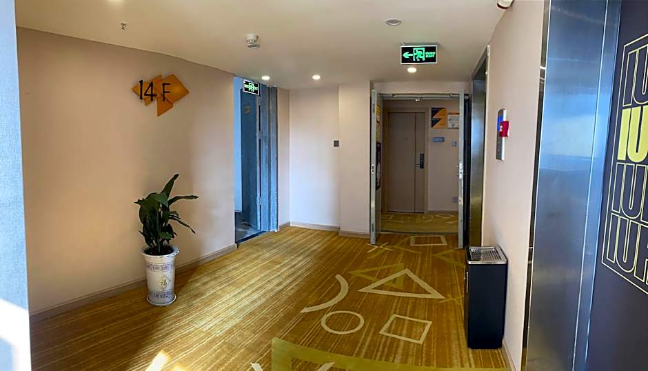7 Days Inn Zunyi Beijing Road