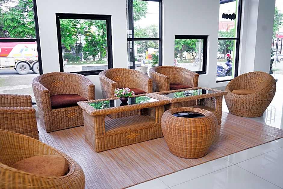 Urbanview Hotel Syariah Ratu Elok Banjarbaru by RedDoorz