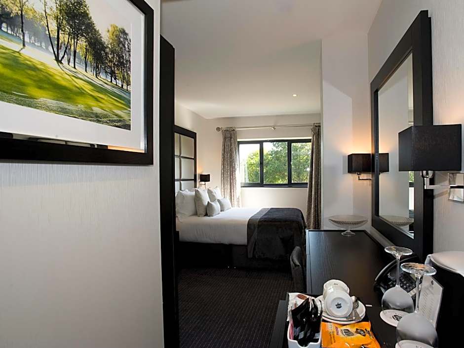 The Lodge at Kingswood