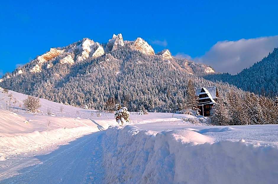 Schronisko PTTK Trzy Korony