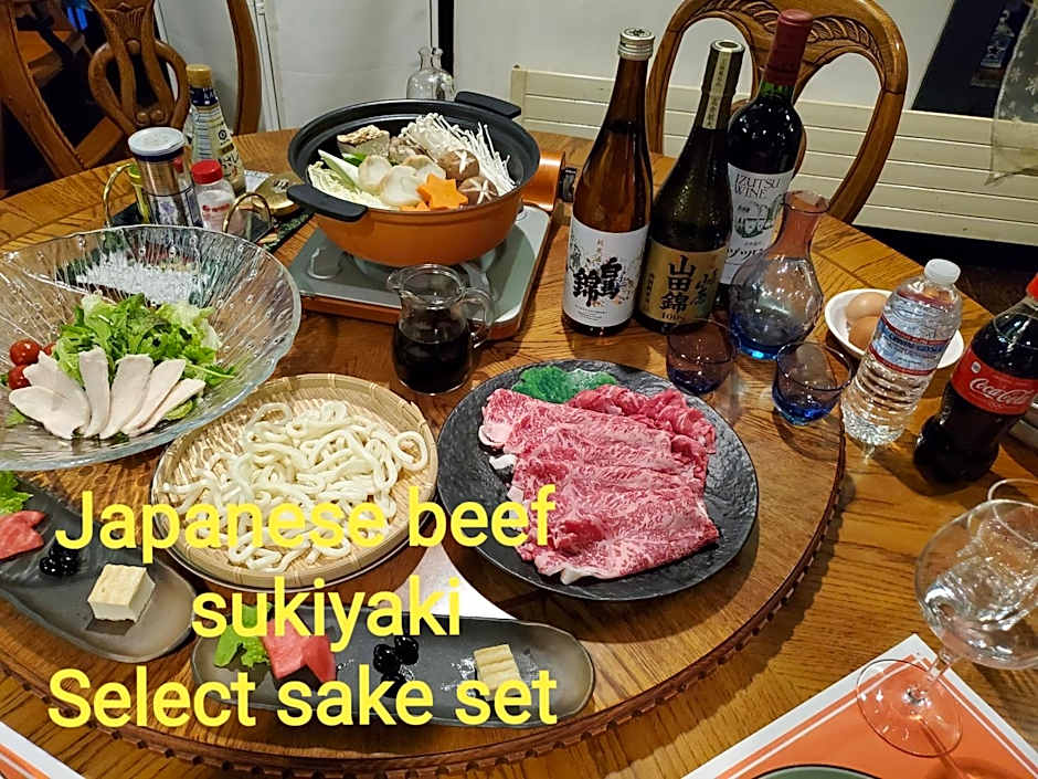 プチホテル葡萄屋
