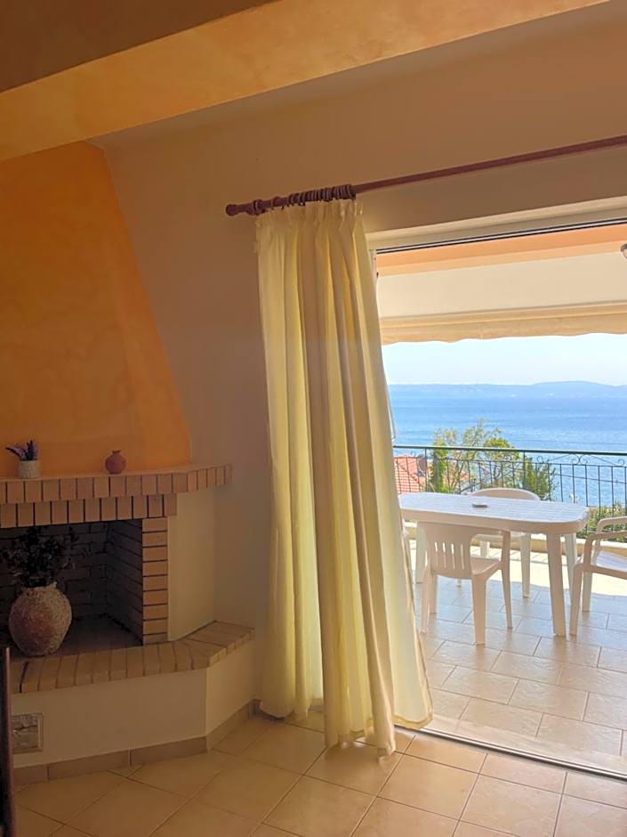 Tasos Manaritsas Rooms