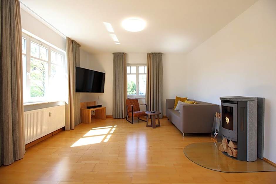 Göbel`s Hotel Quellenhof