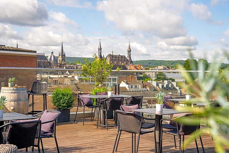 INNSiDE Aachen