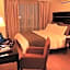 Lancaster Hotel Manila