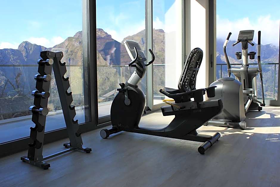 Eira do Serrado - Hotel & Spa