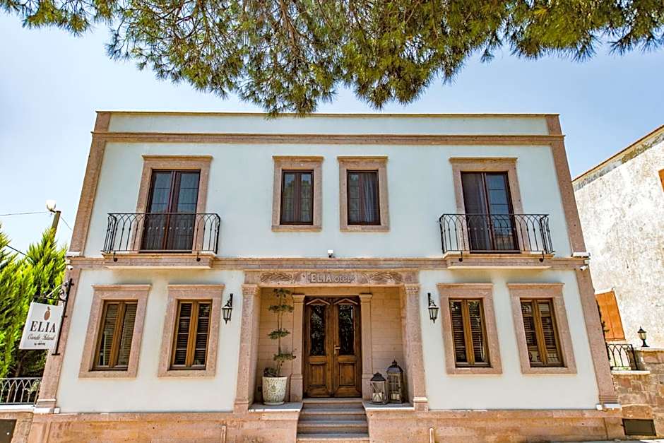 Elia Hotel Cunda by Ortunc