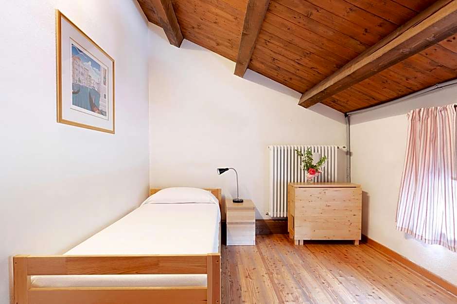 Fondazione Lucia De Conz