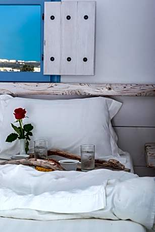 Loft Maisonette Sunset View