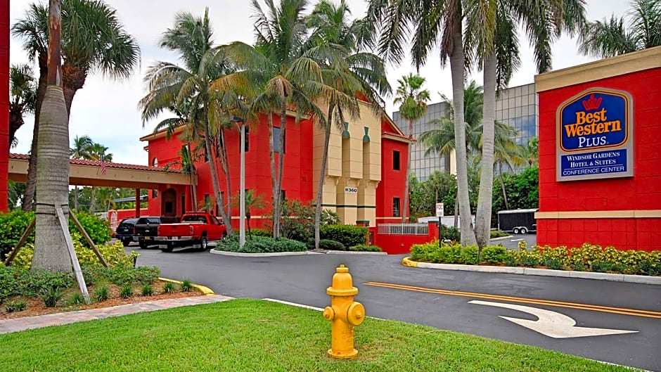 Hampton Inn Palm Beach Gardens - Guest Reservations